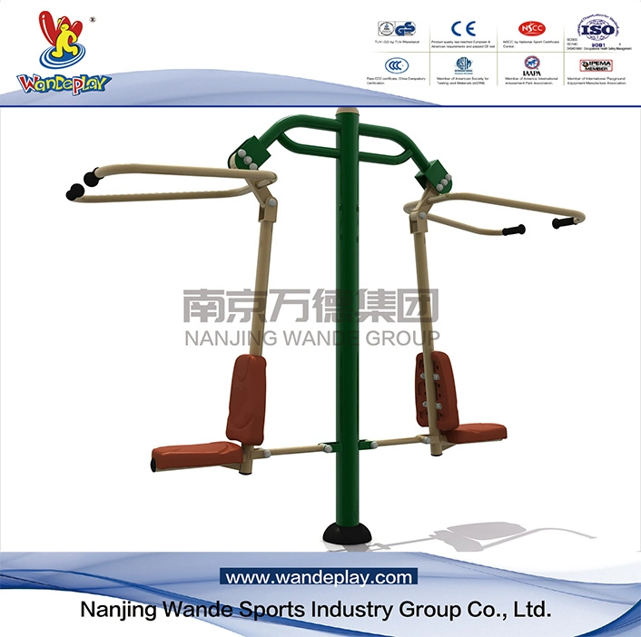 Pull Down Challenger Body Building Sports Gym Exercise Outdoor Fitness Equipment Parts