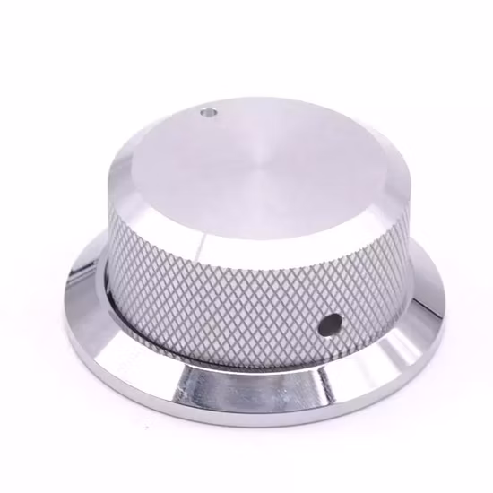 Precision Inspection Fixture for CNC Machining Parts of Stainless Steel Carbide