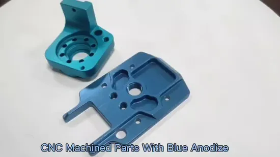 Precision Inspection Fixture for CNC Machining Parts of Stainless Steel Carbide
