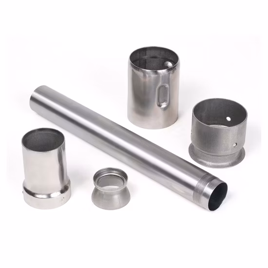 Ustom Fraiseuse Laiton Aluminium Acier Fer Usinage Tour CNC Usinage de précision Machines de tournage Auto Pièces de rechange de moto
