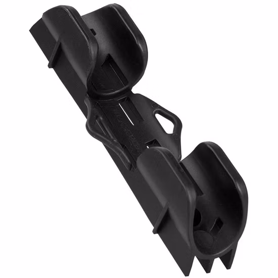Moulage par injection plastique ABS/PC/PP sur mesure de précision pour produits électriques/électroniques