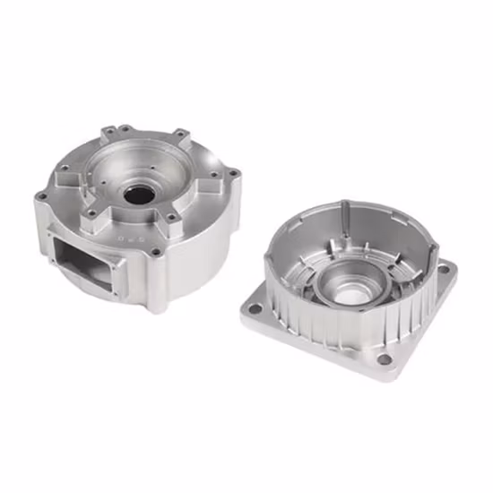 Pièces moulées sous pression en aluminium sur mesure