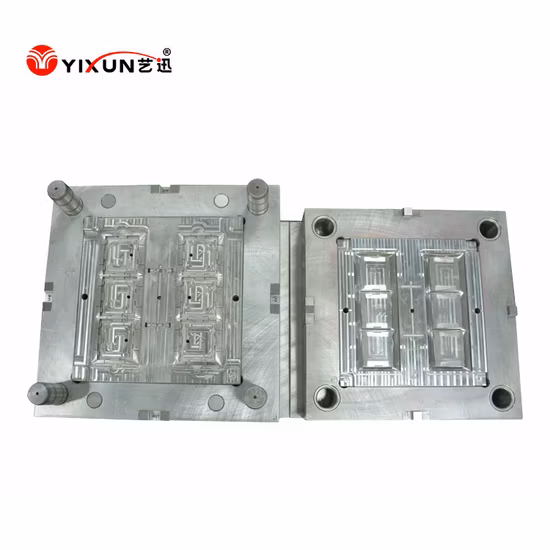 2020 Fabricant de moulage à chaud Moulage par injection plastique, Moulage par injection plastique pour pièces en plastique Pièce électronique d'occasion